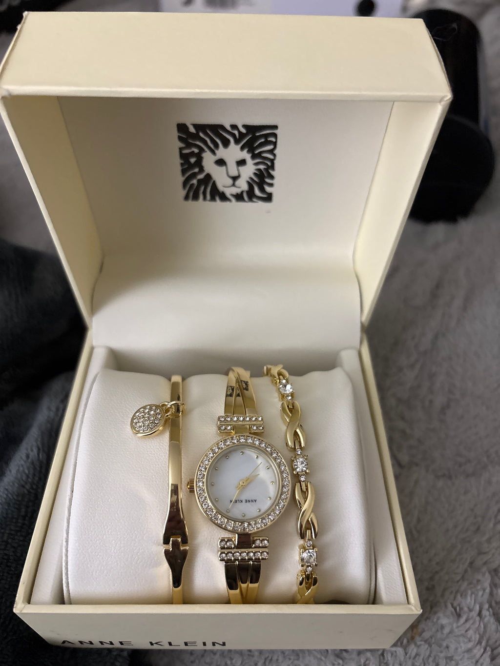 Anne Klein
