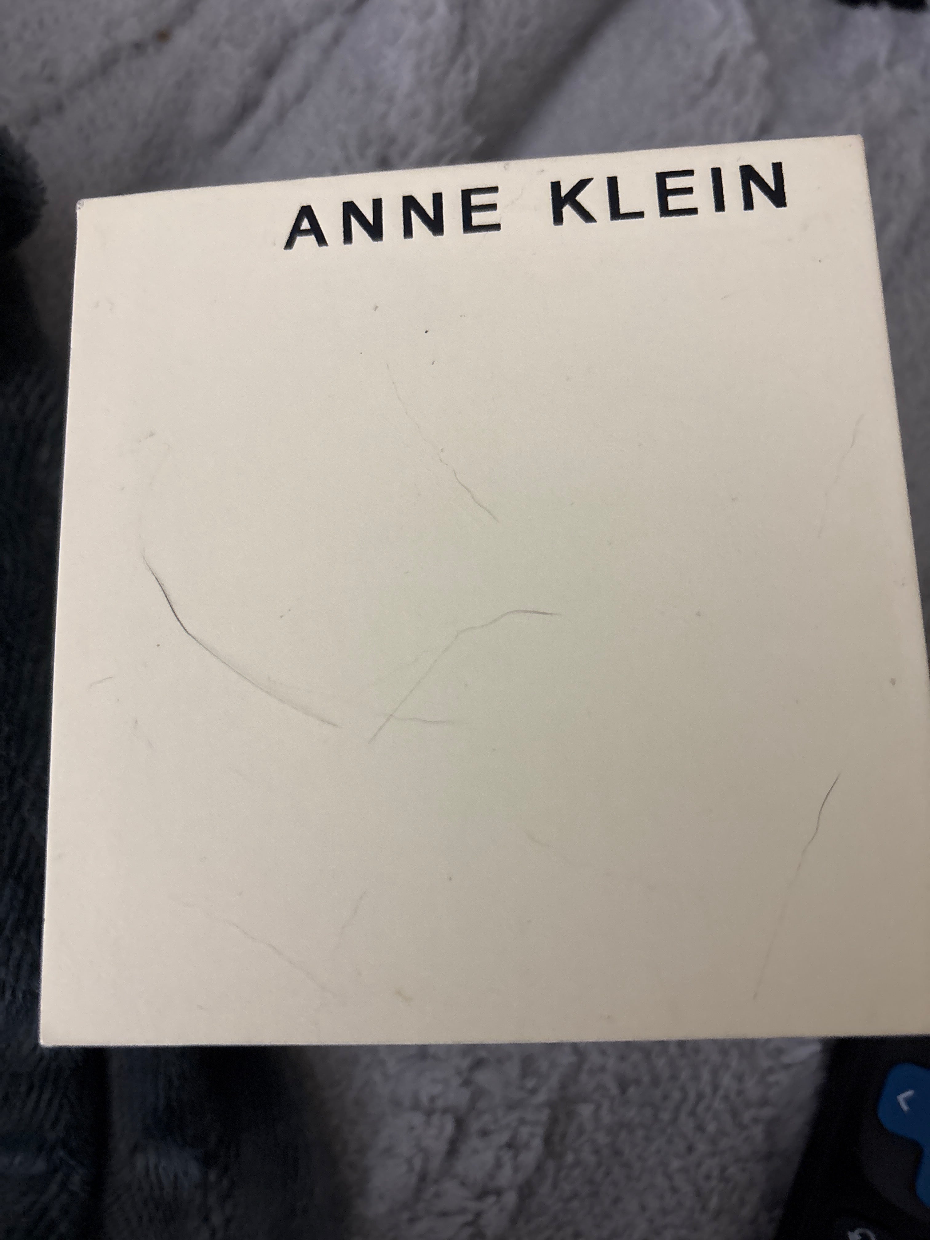 Anne Klein