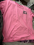 Short sleeve shirts