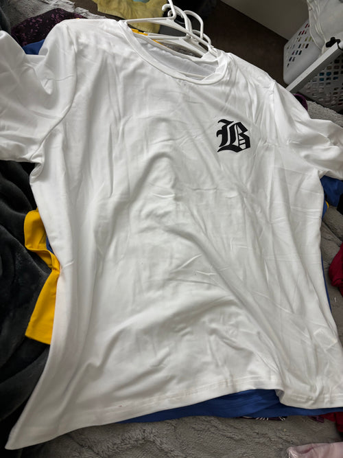 Short sleeve shirts