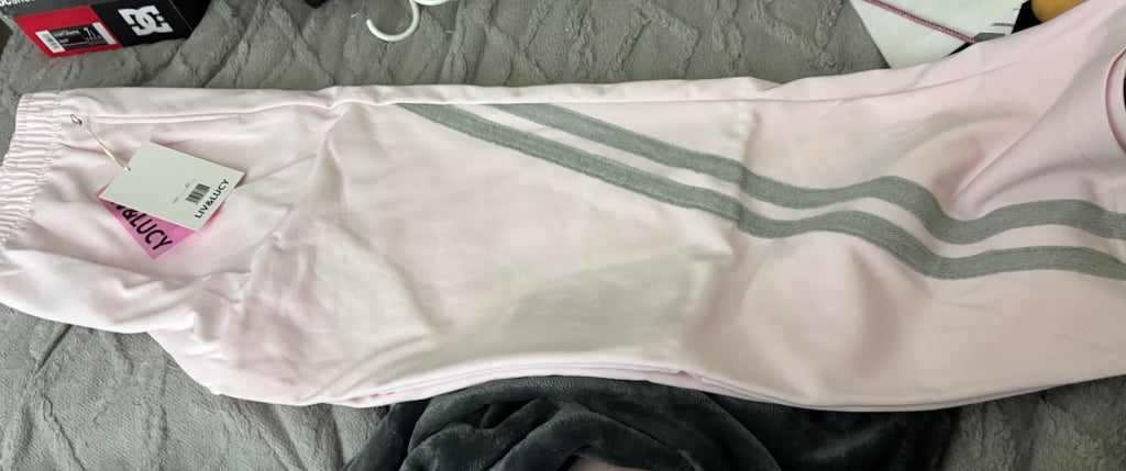 Sweat pants