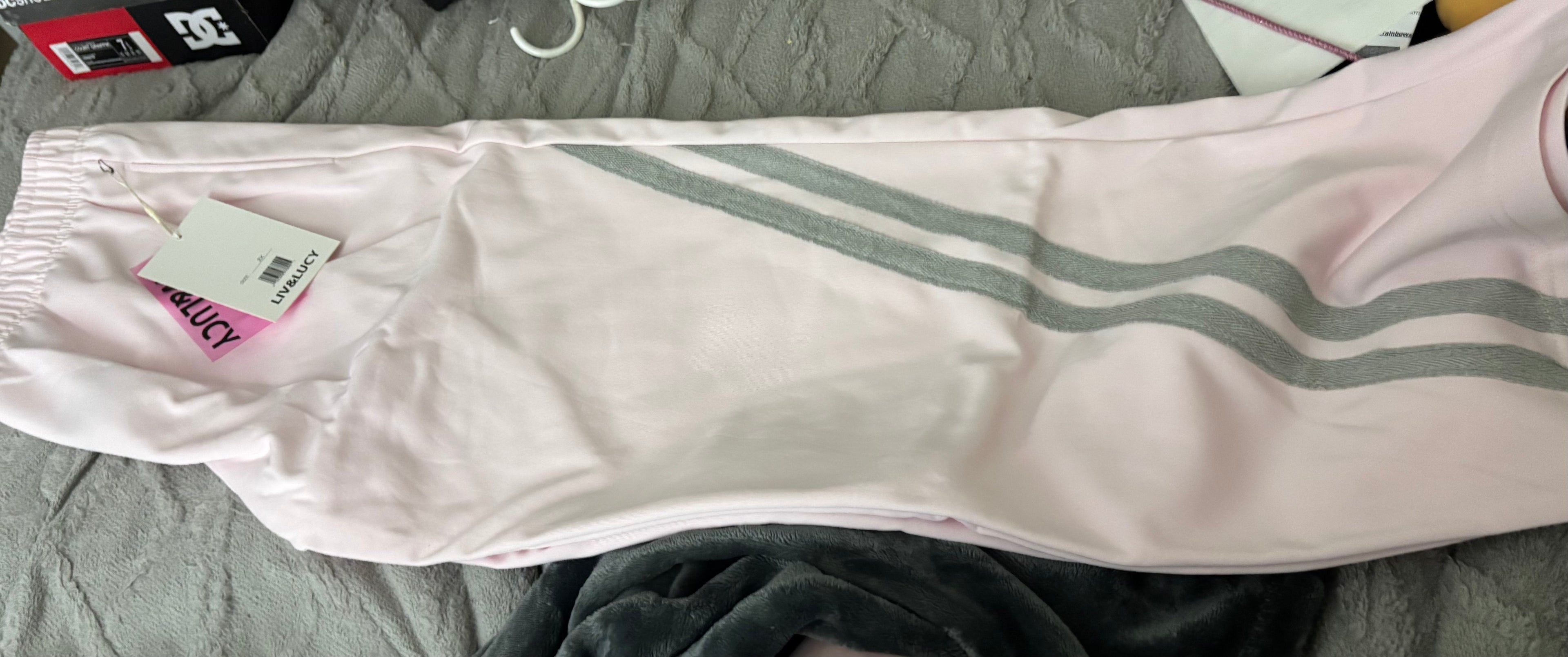 Sweat pants