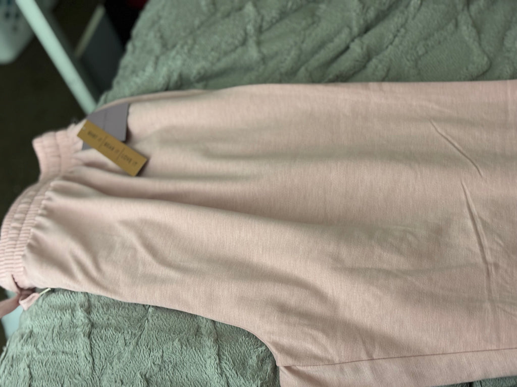 Sweat pants