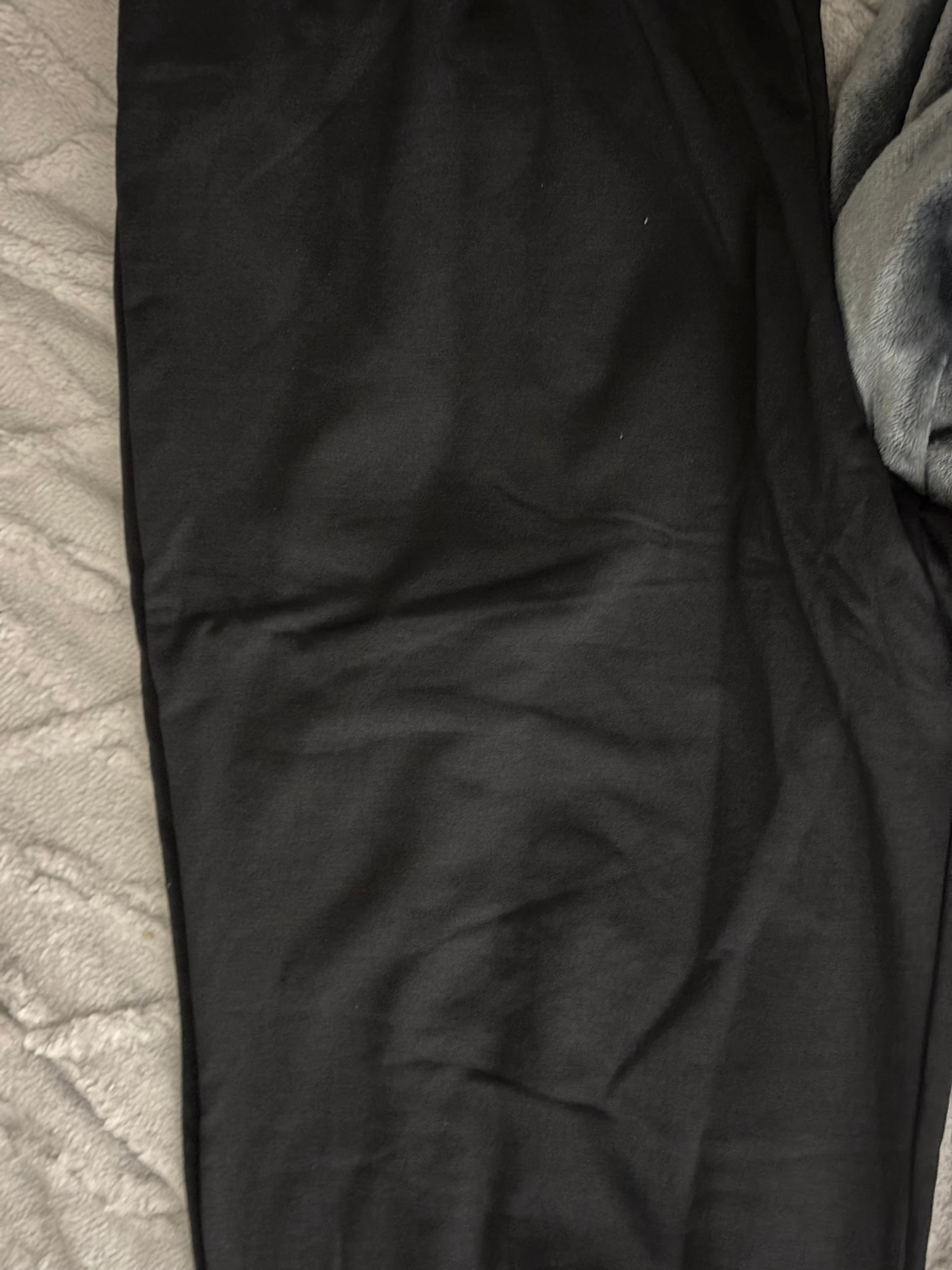 Sweat pants